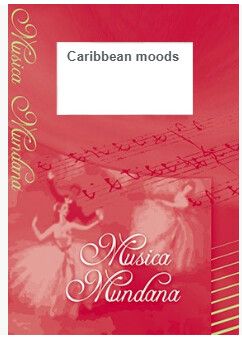 Ipskamp, S: Caribbean moods