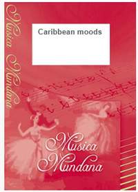 Ipskamp, S: Caribbean moods
