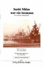 Quinn, F: Sankt Niklas war ein Seemann