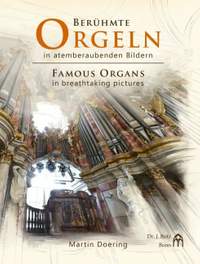 Doering, M: Famous Organs