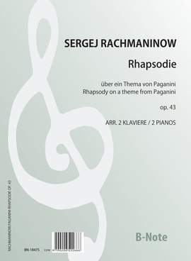 Rhapsody