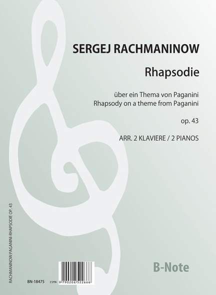 Rhapsody