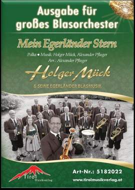 Mein Egerländer Stern