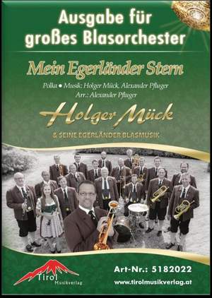 Mein Egerländer Stern