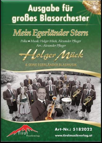 Mein Egerländer Stern