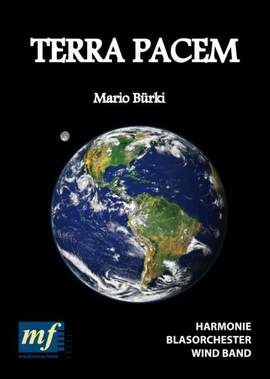 Bürki, M: Terra Pacem