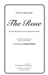 McBroom, A: The Rose / Die Rose