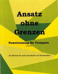 Kölmel, J: Ansatz ohne Grenzen