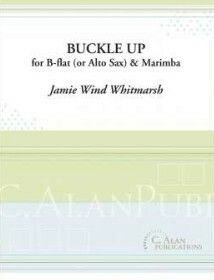 Whitmarsh, J: Buckle Up
