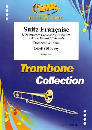 Mourey, C: Suite Française