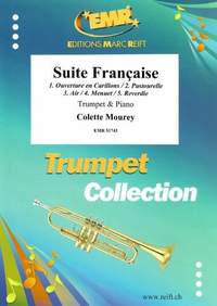 Mourey, C: Suite Française