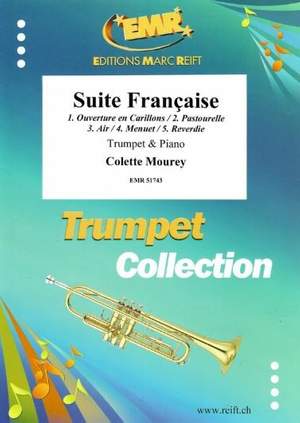 Mourey, C: Suite Française