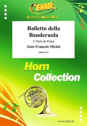Michel, J: Balletto della Banderuola