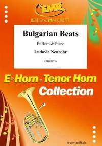 Neurohr, L: Bulgarian Beats