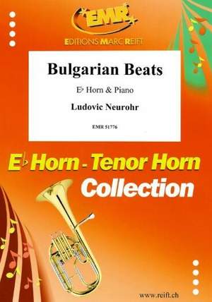 Neurohr, L: Bulgarian Beats