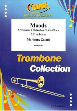 Zaindl, M: Moods