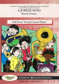 Chantry, B: A Jubilee Song