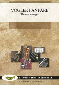 Asanger, T: Vogler Fanfare