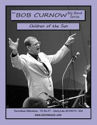 Curnow, B: Children Of The Sun