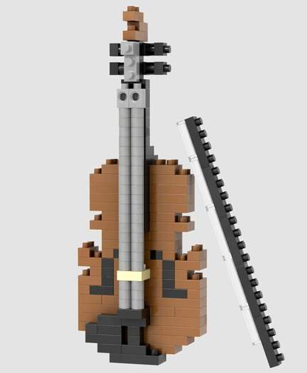 Brixies Violine