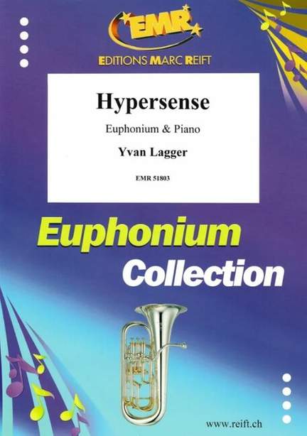 Lagger, Y: Hypersense