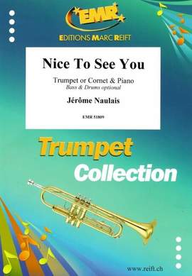 Naulais, J: Nice To See You