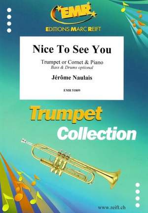 Naulais, J: Nice To See You