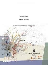Catala, R: Candil del Alba