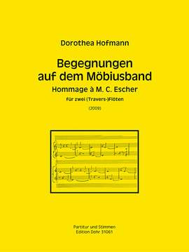 Hofmann, D: Begegnungen auf dem Möbiusband