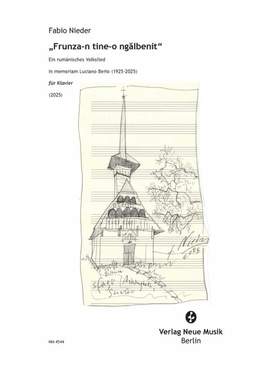 Nieder, F: Frunza-n tine-o-ngălbenit