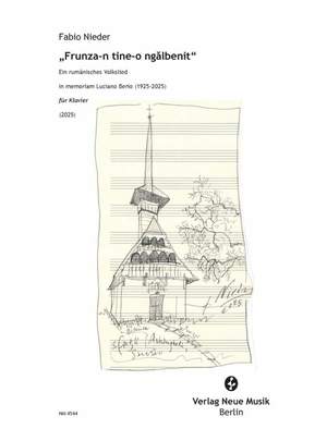Nieder, F: Frunza-n tine-o-ngălbenit
