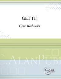 Koshinski, G: Get It