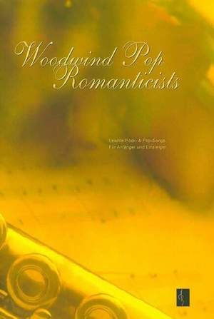Walter, G: Woodwind Pop Romanticists