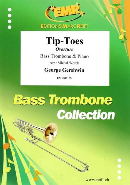 Gershwin, G: Tip-Toes
