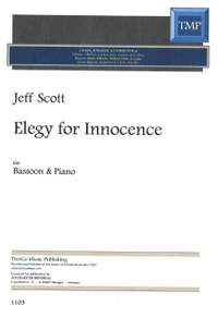 Scott, J: Elegy for Innocence