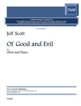 Scott, J: Of Good and Evil
