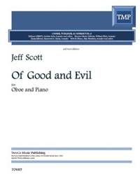 Scott, J: Of Good and Evil