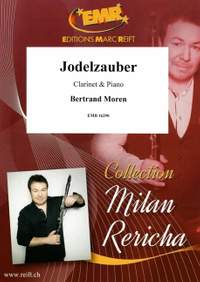 Moren, B: Jodelzauber