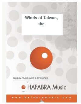 Ford, T: The Winds Of Taiwan