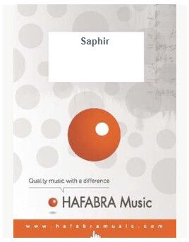 Mertens, H: Saphir