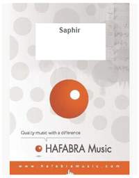 Mertens, H: Saphir