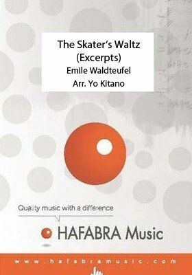 Waldteufel, E: The Skater's Waltz