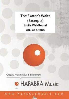 Waldteufel, E: The Skater's Waltz
