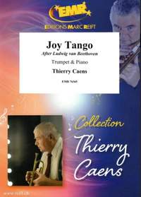 Caens, T: Joy Tango