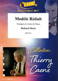 Maria, R: Modèle Réduit