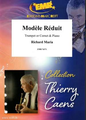 Maria, R: Modèle Réduit