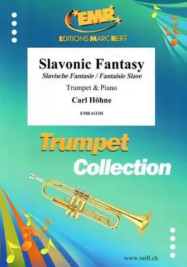Hoehne, C: Slavonic Fantasy