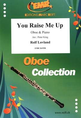 Lovland, R: You raise me up