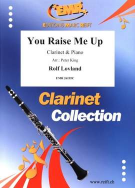 Lovland, R: You raise me up