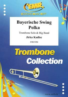 Kadlec, J: Bayerische Swing Polka